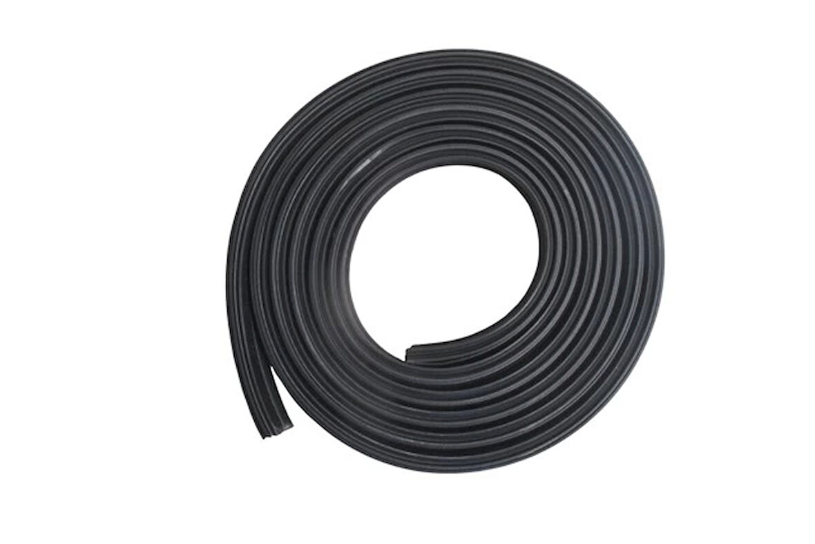 citroen nemo-  2008 2016  bagaj kapağı toz lastiği (bagaj fitili) Oem No (1353022080)