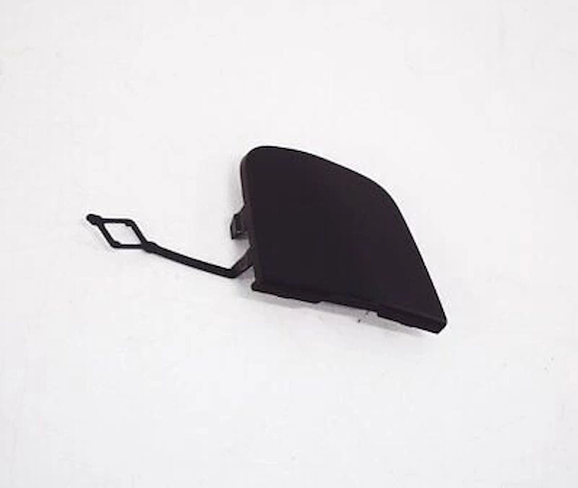 Fiat Fiorino 2011 Sonrası Tampon Ön Alttan Sissiz Oem No (1609861380)