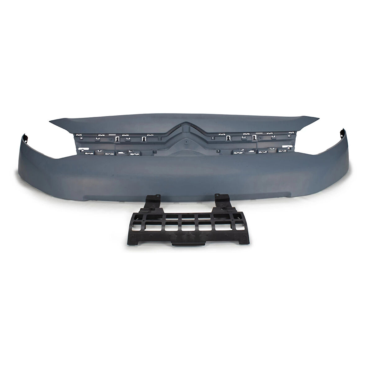 PSA Partner Tepee (B9) 2018- Ön Panjur Oem No (1613573680)