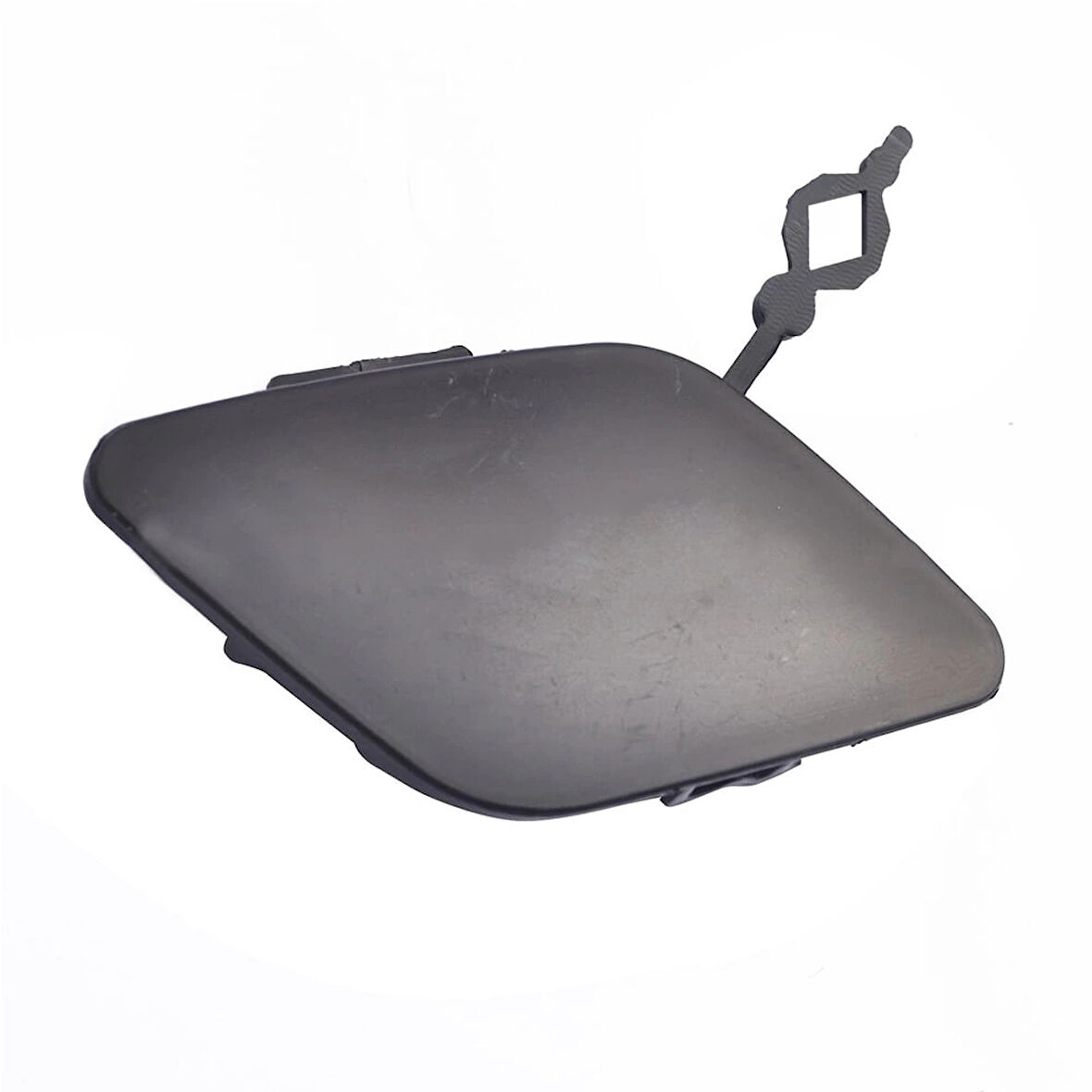 Fiat Ducato III 2006- Kaput Açma Kolu Demiri + Kaput Dayama Çubuğu Oem No (1617342680)