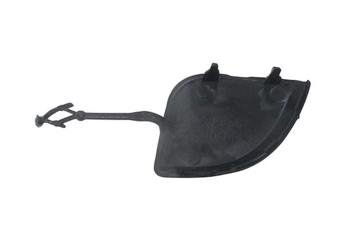 citroen c3 aırcross- 2021-2024  arka tampon çeki demirr kapağı Oem No (1628938480)