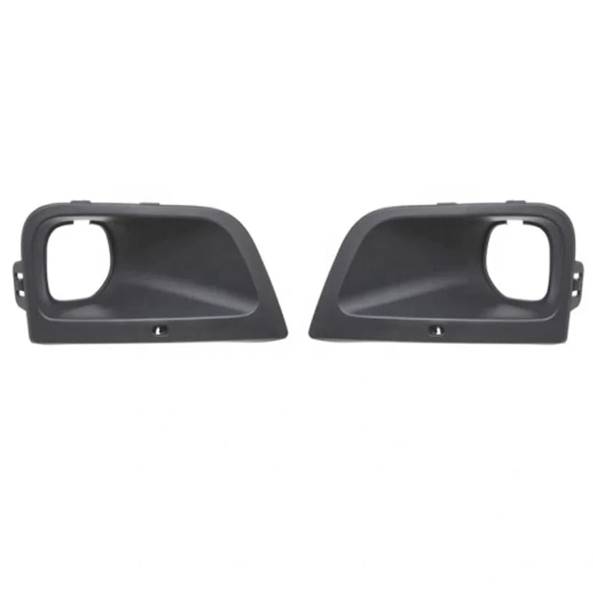 Peugeot Partner / Citroen Berlingo 2019 Sonrası / Fiat Doblo 2023 Sonrası Van Sis Far Kapağı Takımı Oem No (1632656380)