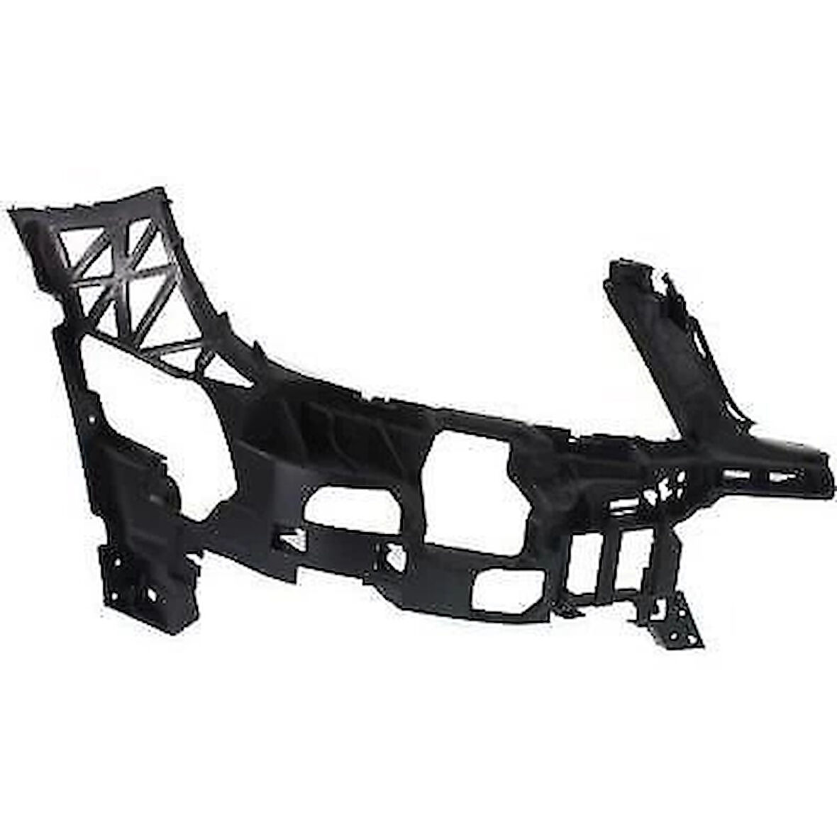 mercedes c class- c class- 2011-2013  ön tampon braketi üst sol (tw) Oem No (2048854165)