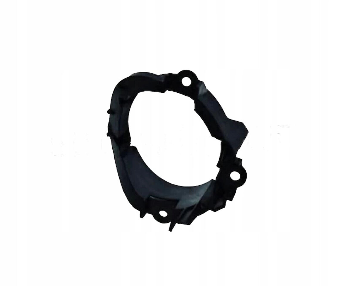 Toyota Corolla 2004-2006 Sedan Sis Lamba Kapağı Sağ (Sis Delikli)   Oem No (5212702150)