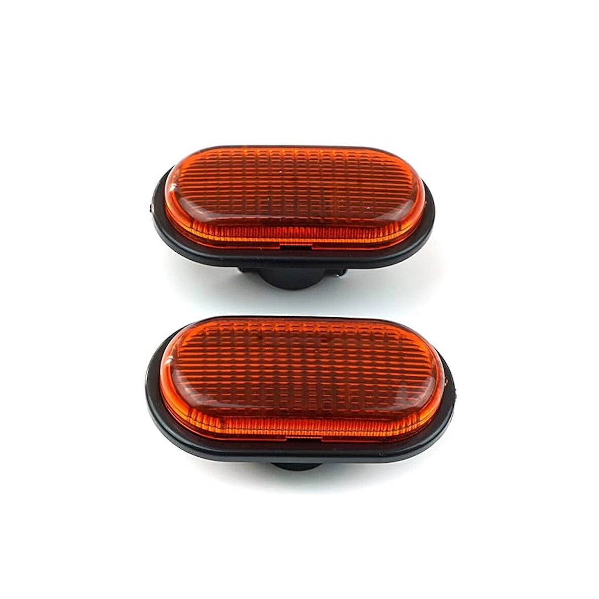 Renault Dacia Solenza 2003- Far Sol Oem No (6001546539)