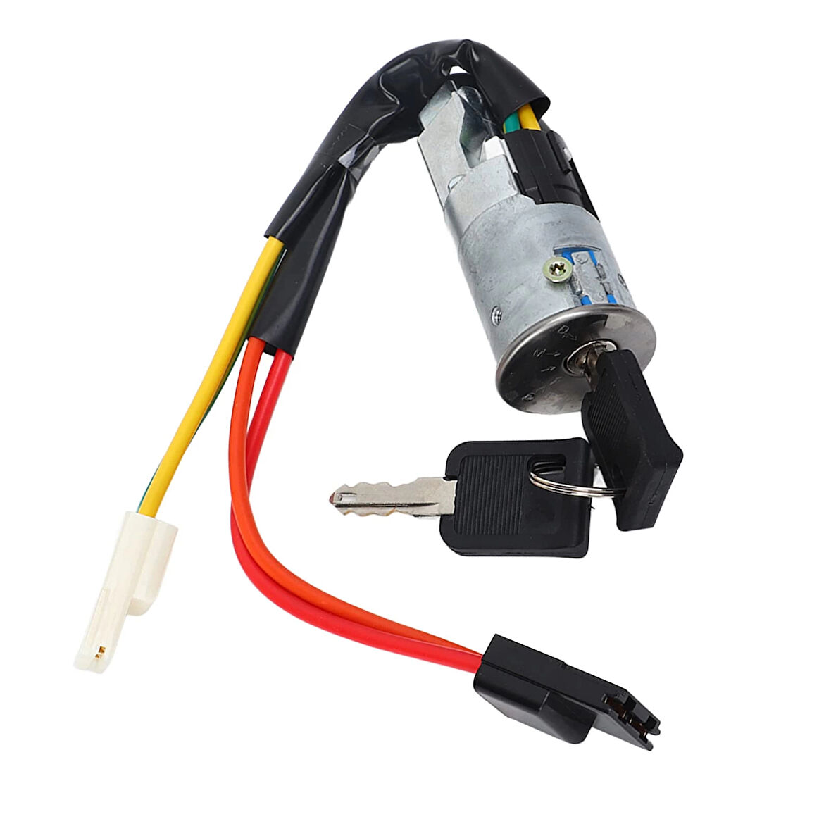 Toyota Corolla 1993-1997 Kontak Seti Oem No (6905712190)