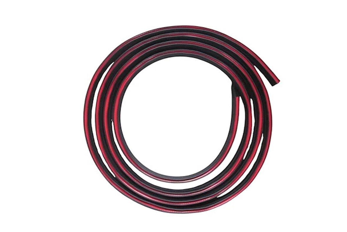 renault  r12   toros- 76-2000  bagaj kapağı toz lastiği (bagaj fitili) Oem No (7700627367)