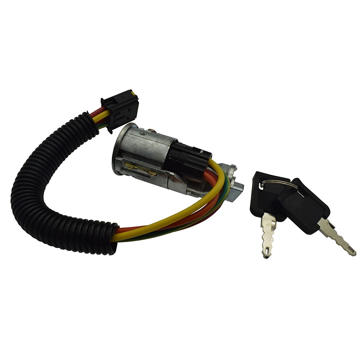 Renault R9 1988- Kontak Yuva Plastiği Oem No (7701349278)