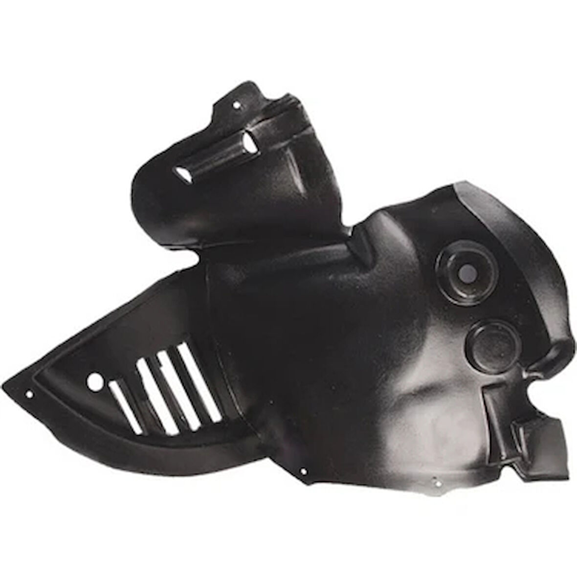 Renault Kangoo 1998-2003 Çamurluk Davlumbazı Ön Sağ Ön (Enjeksiyonlu) Oem No (7701692548)