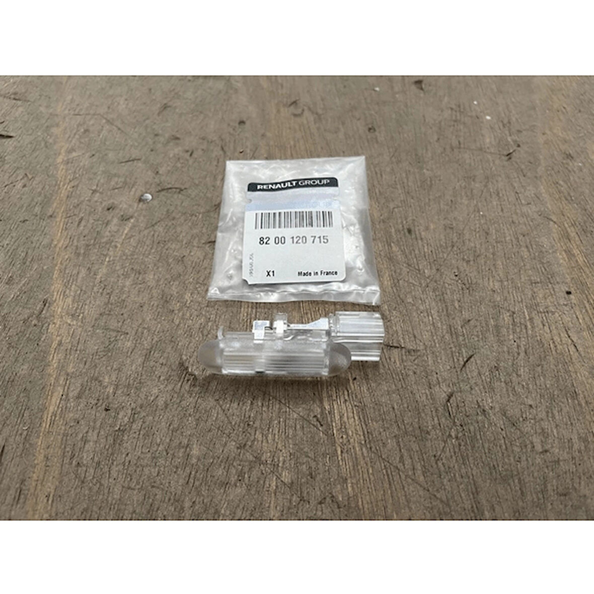 Toyota Corolla 2ZRF 2023 Reflektör Arka Sol Oem No (8192002350)