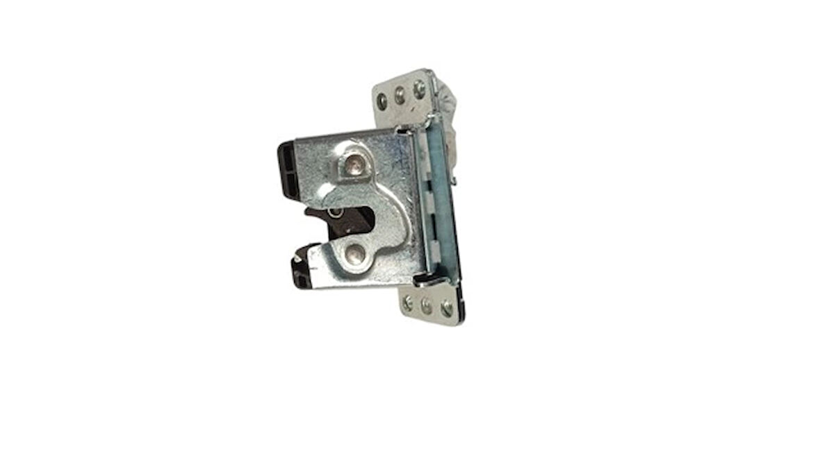 opel vıvaro- 2004-2008  bagaj kapak kilidi Oem No (8200007346)