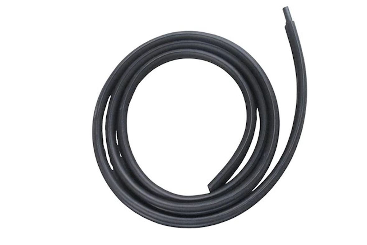 renault clio- 2- sd/hb- 2002-2008  bagaj kapağı toz lastiği (bagaj fitili) Oem No (8200018050)