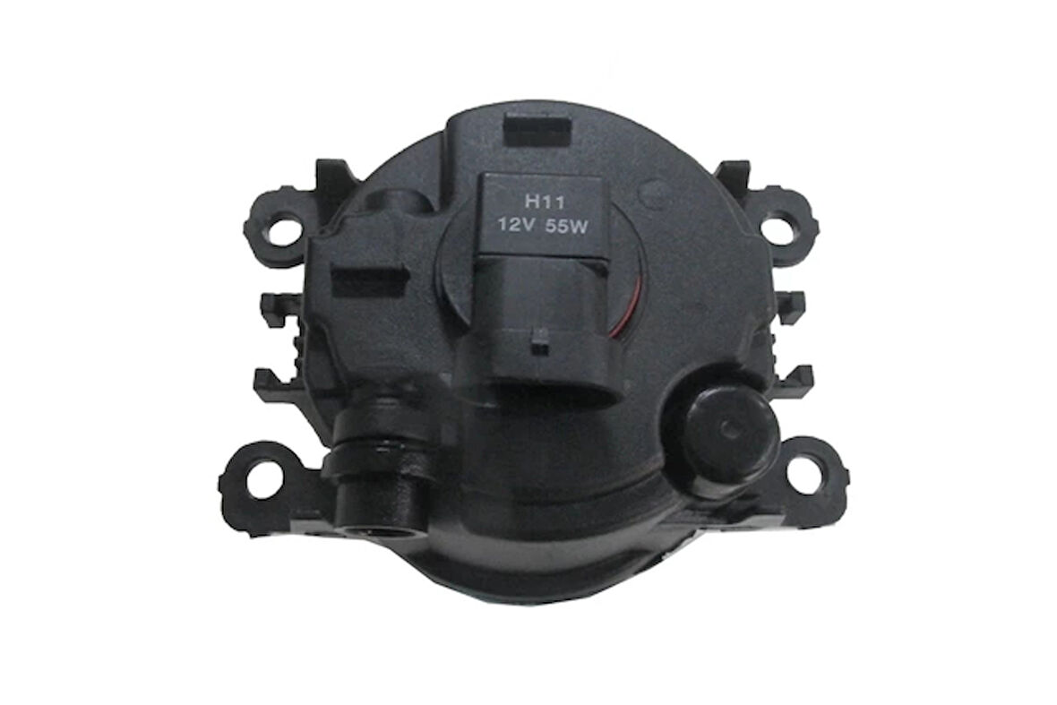 ford fusion- 2003-2011  sis lambası sağ/sol aynı (adet) yuvarlak (ampüllü)(rıa) Oem No (8200074008)