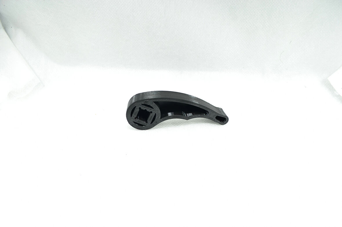 Renault Clio II/III/IV Captur Logan 2001- Kaput Açma Kolu İç Oem No (8200274233)