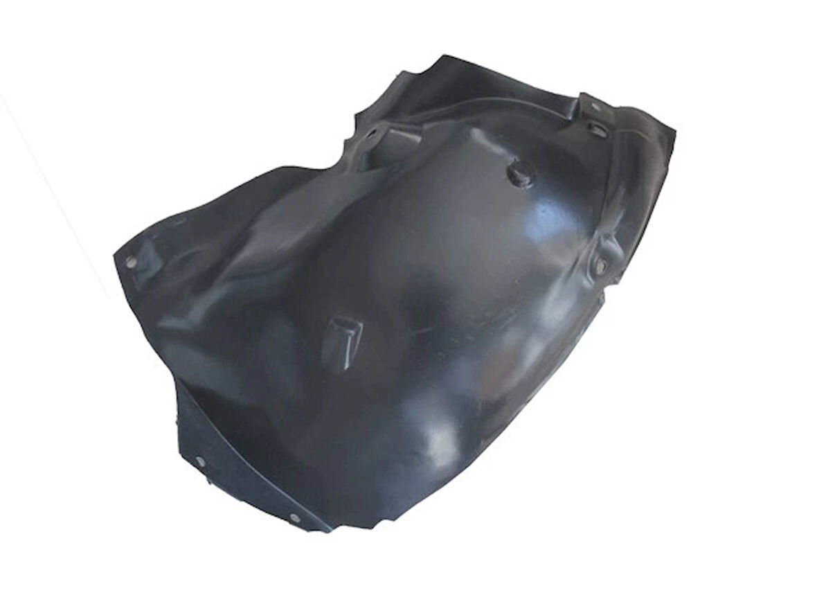 renault clio- 3- grand tour- 2009-2012  ön çamurluk davlumbazı sol (önün önü) Oem No (8200334162)