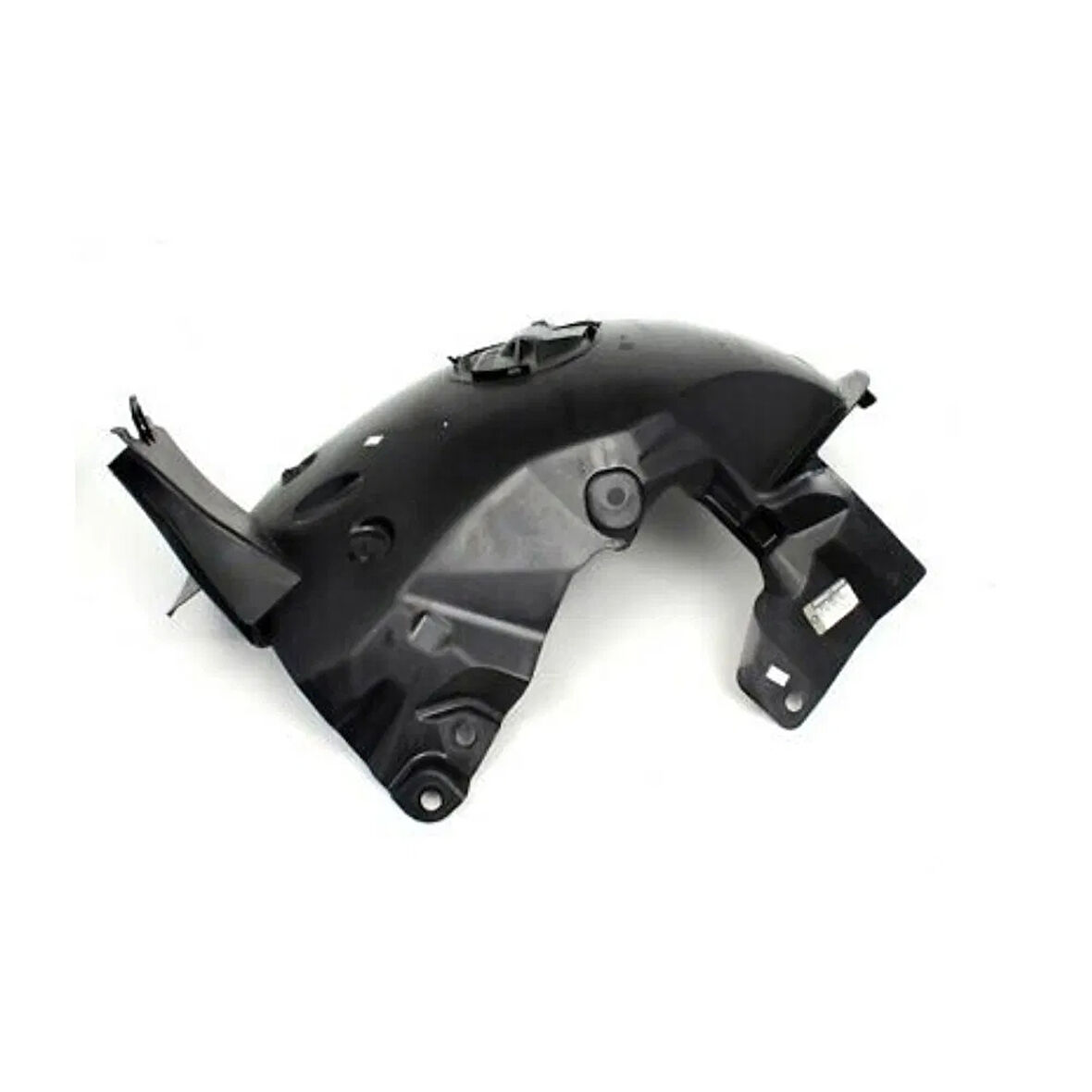 Renault Megane II 2002- Çamurluk Davlumbazı Ön Sağ (Enjeksiyon) Oem No (8200415287)