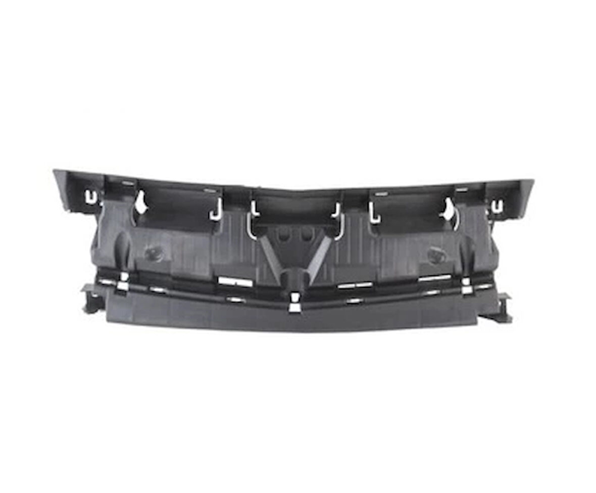 Renault Kangoo III 2007- Çamurluk Davlumbazı Ön Sağ Ön (Enjeksiyonlu) Oem No (8200426495)