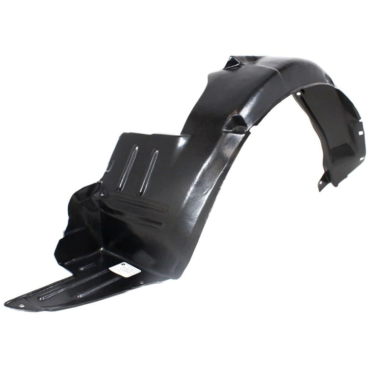 Kia Picanto 2008-2011 Ön Tampon Bağlantı Braketi Sağ Oem No (8651607500)