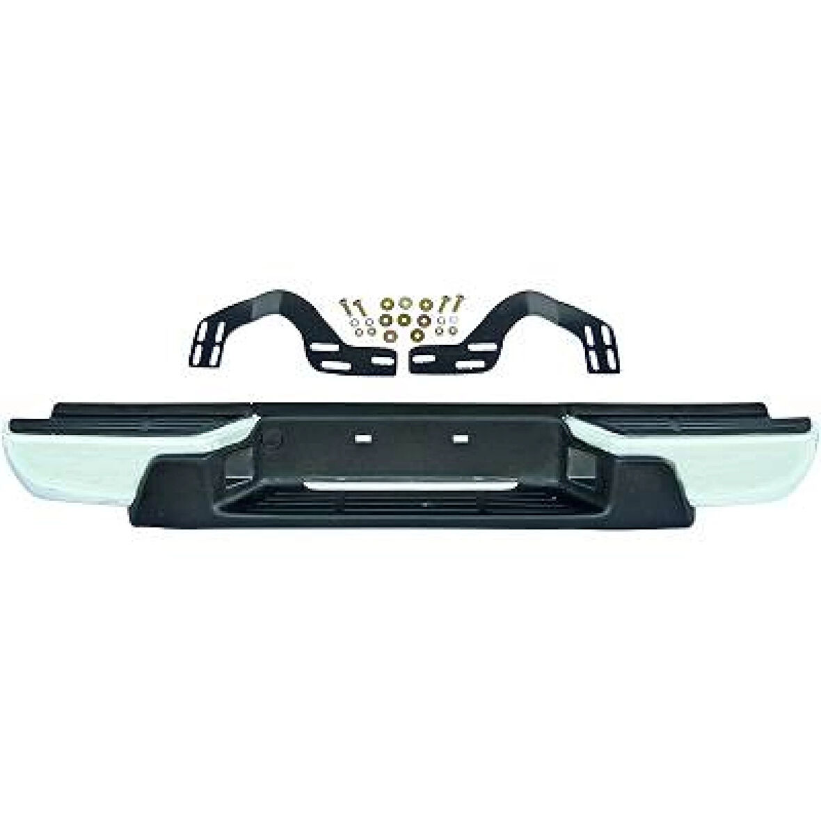 Hyundai Accent 2003-2006 Ön Sağ Çamurluk Davlumbazı (Enjeksiyon Üretim) Oem No (8681225500)