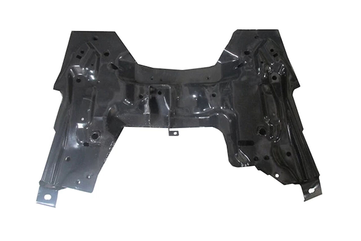 peugeot  301  2013-2016  motor besıgı (beşik) Oem No (9807026780)