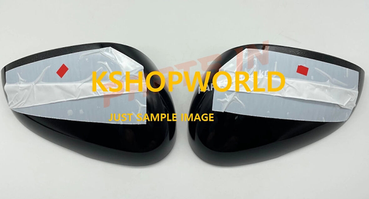 Fiat Doblo V / Rifter / Proace 2018- Ayna Camı Sağ Oem No (9808748080)