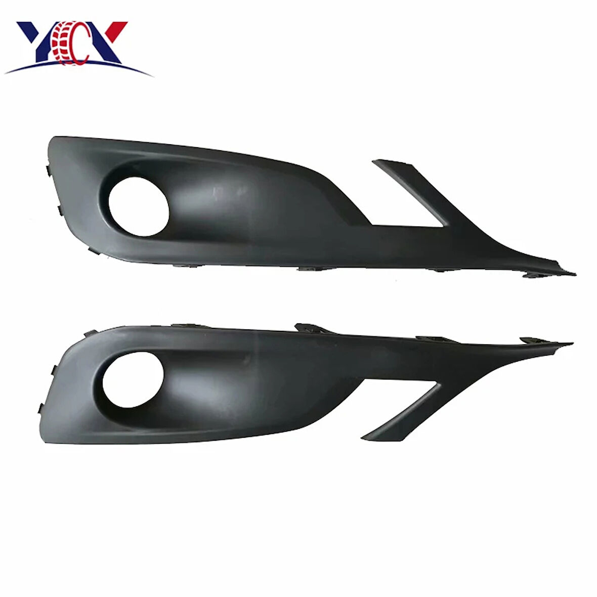 peugeot  508  2014-2017  sis lamba kapağı sağ sis delıklı (tw) Oem No (9809610380)