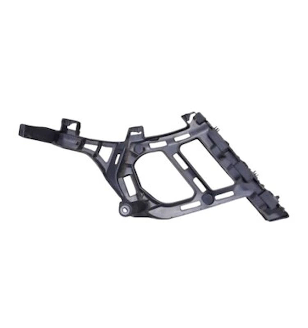 citroen berlingo- 2015-2018  ön panjur nıkelaj çıtası (tw) Oem No (9810964980)