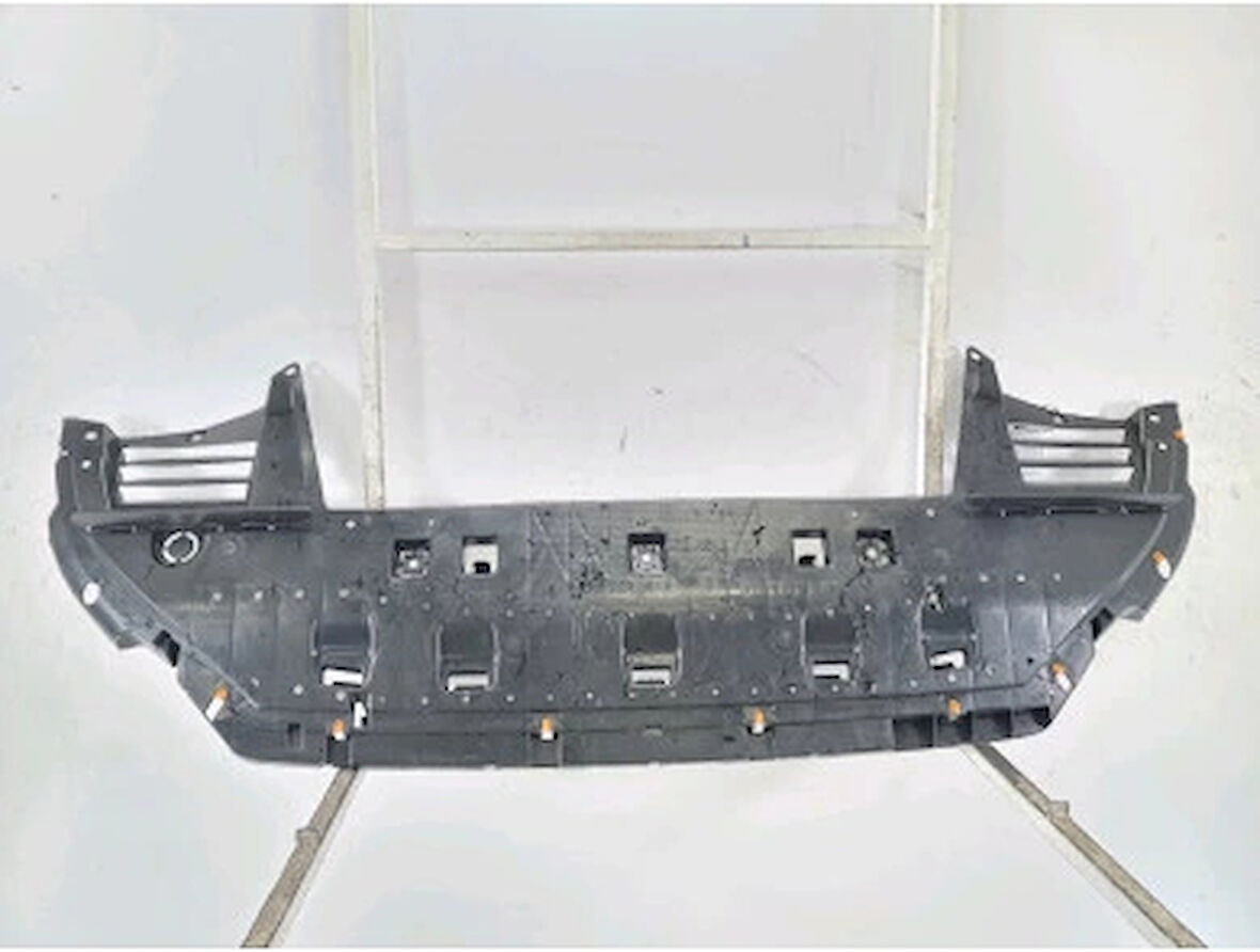 PSA Rifter 2019- Ön Tampon Alt Deflektörü Oem No (9816809580)