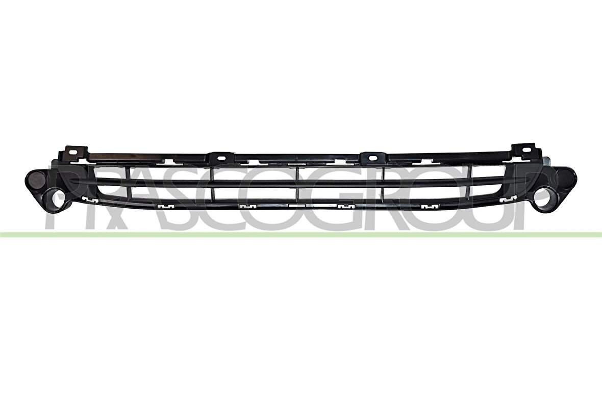 peugeot rifter- 2019-2024  ön panjur çerçevesı nikelajlı (tw) Oem No (9816881077)