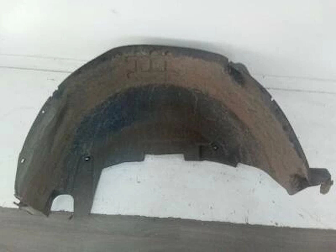 opel combo- 2019-2024  ön panjur nıkelaj çıtası sol (tw) Oem No (9817065377)