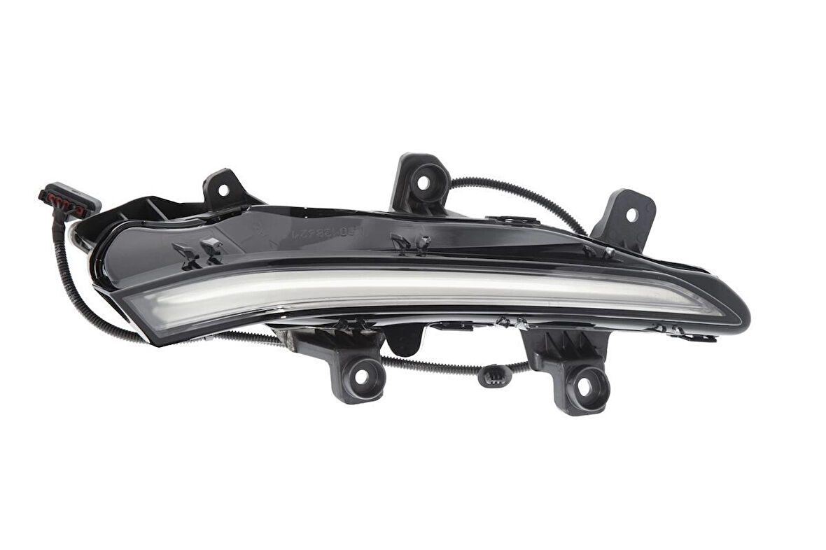 peugeot  208  2020-2023  ön panjur (tw) Oem No (9823210080)