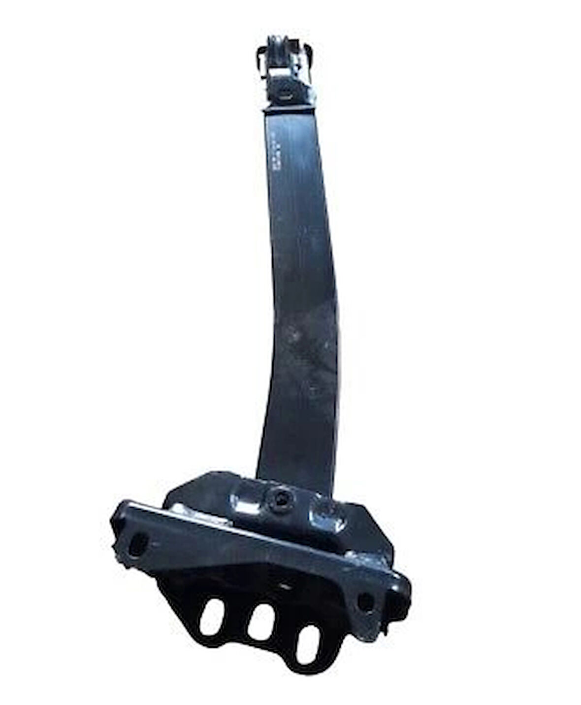 Opel Corsa F 2020- Ön Tampon Panjuru Oem No (9829831980)