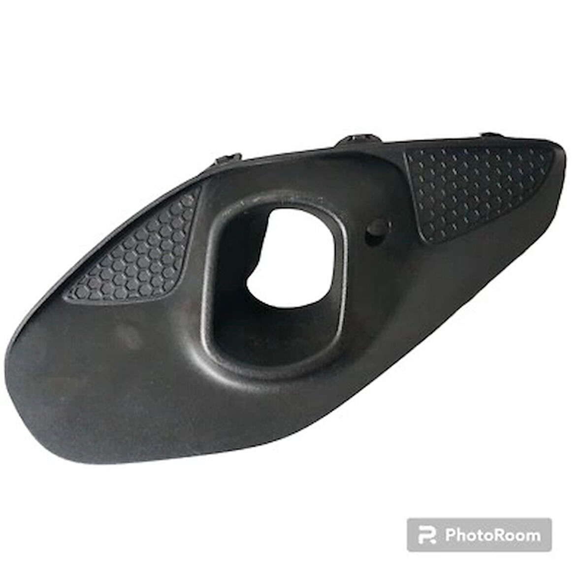 fiat doblo- 2024-2025  sası uç demiri kolu sol (beşik)(motor besıgıne takılan) Oem No (9830019380)