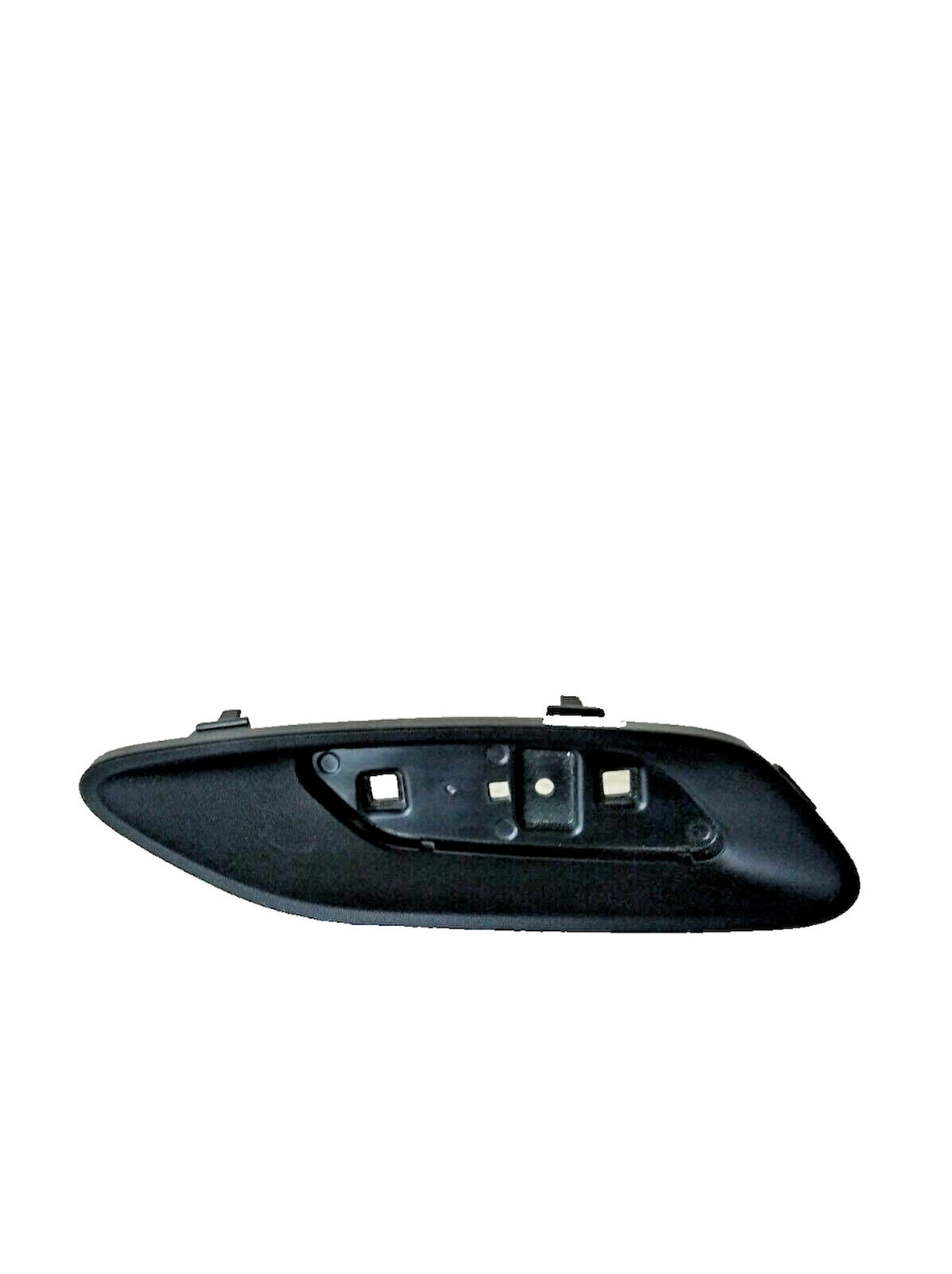 opel corsa- f- 2024-2025  arka tampon panjuru sağ (tw) Oem No (9830297580)