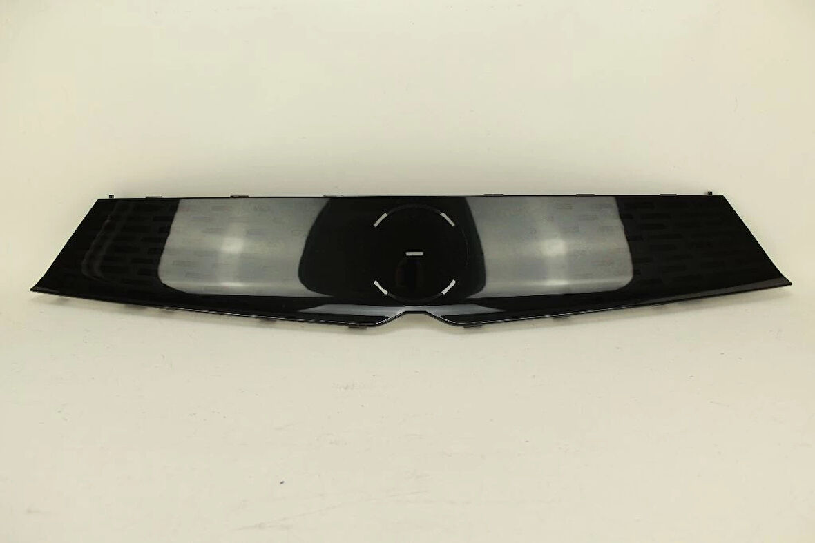 opel mok ka  2021-2024  ön tampon radar kapağı sıyah  (tw) Oem No (9835269280)