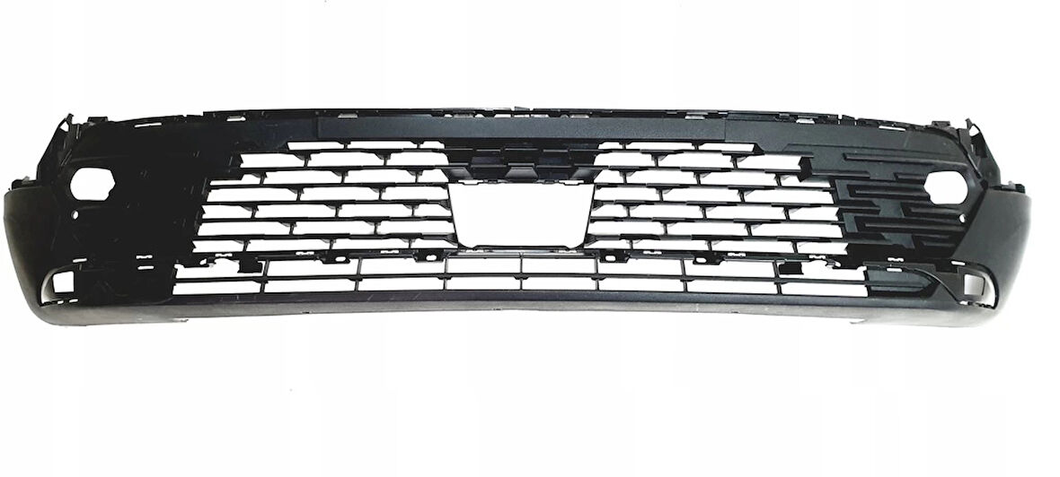 opel mok ka  2021-2024  ön tampon  çeki demirri kapağı sıyah (tw) Oem No (9835274980)