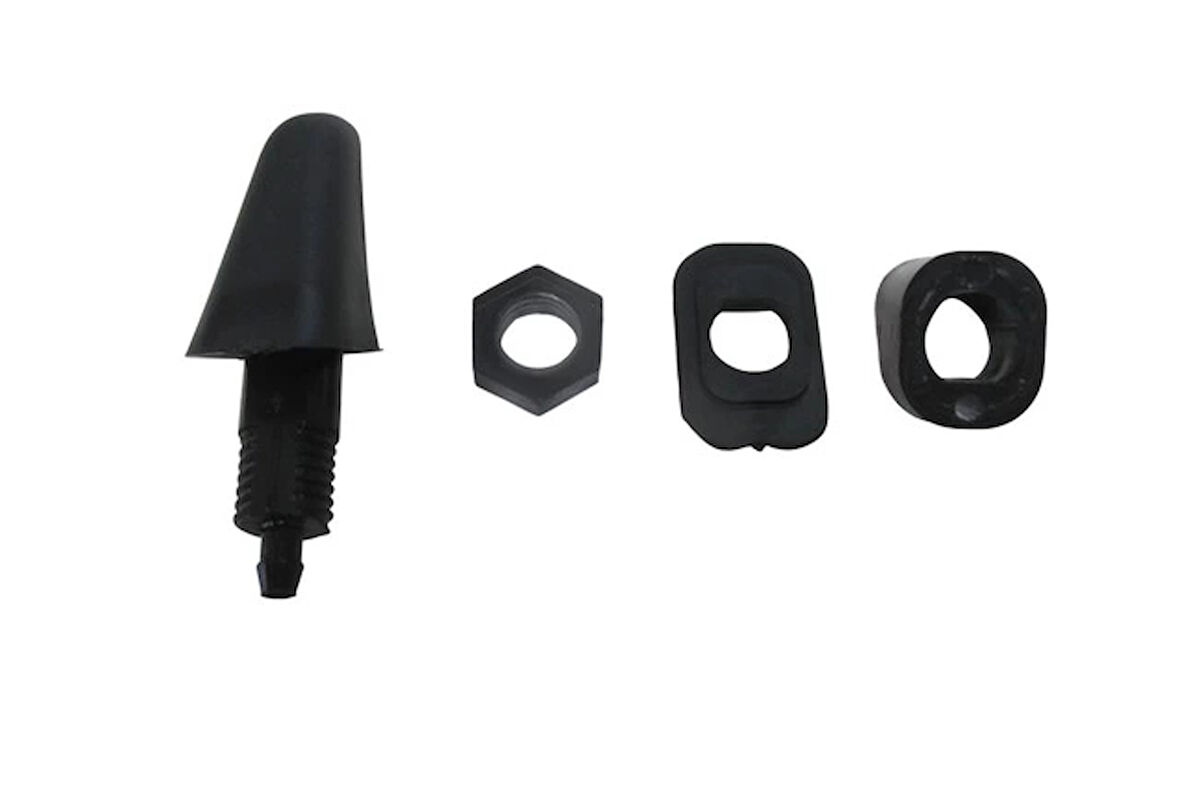 hyundai porter kamyonet- 2006-2022  ön cam su fıskiye memesı Oem No (9861443800)