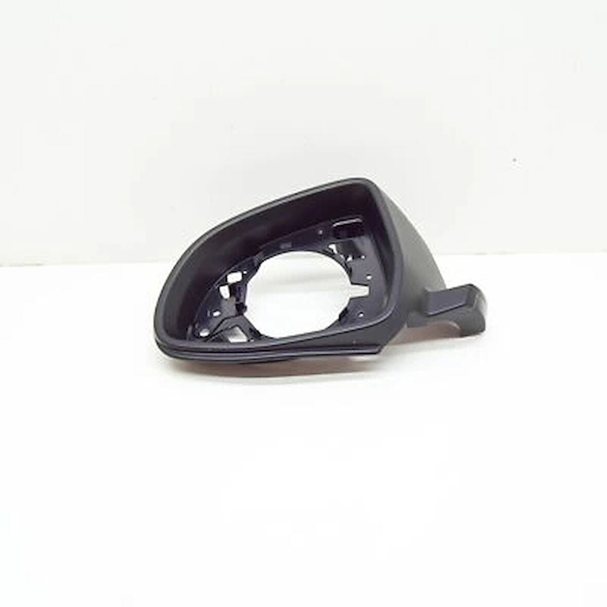 BMW X3 Ayna Çerçevesi 2018- Sonrası Piano Black Sol Oem No (51167468259)