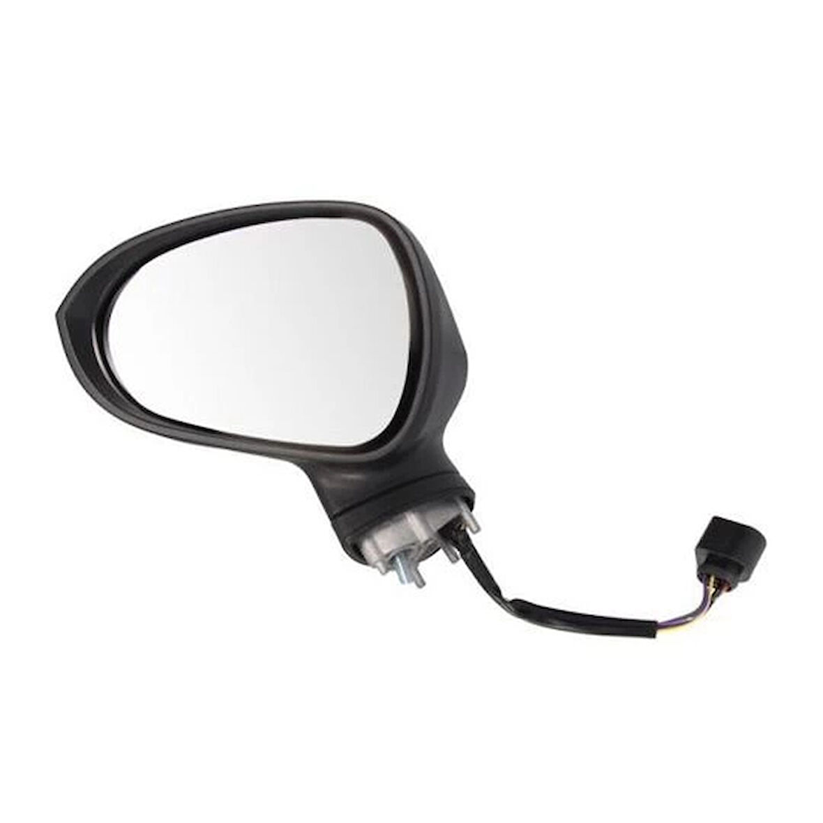 Fiat Doblo Combi / Cargo / Rifter / Partner / Combo E 2018- Dış Dikiz Aynası Sol Elektrikli + Rezistanslı Oem No (155303121
)