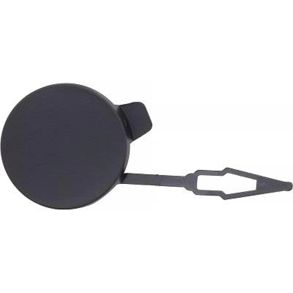 opel corsa- f- 2020-2023  arka tampon çeki demirri kapağı (tw) Oem No (166335751T)