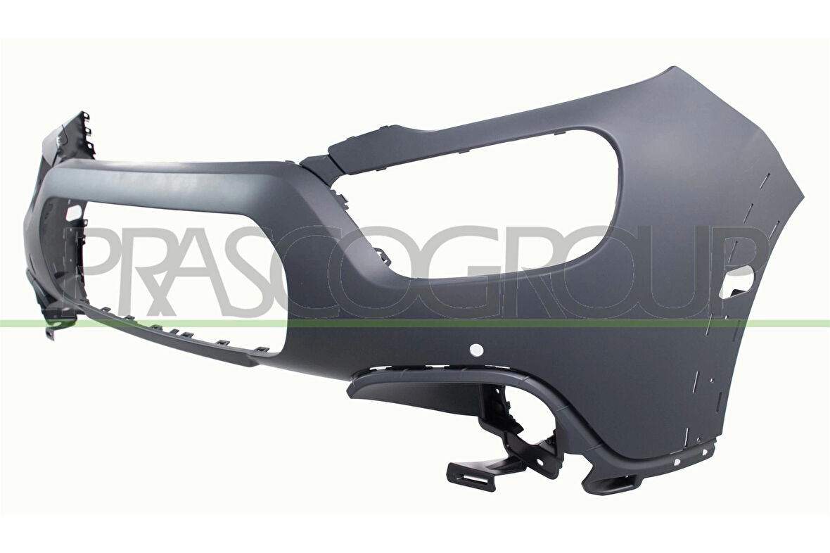 opel corsa- f- 2020-2023  ön tampon çeki demirri kapağı (tw) Oem No (166383621T)
