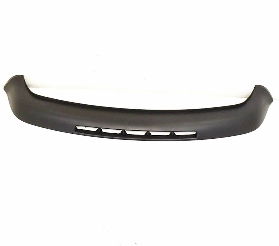 peugeot  208  2024-2025  ön tampon panjuru sağ sıyah (sıs yanı)(tw) Oem No (16923312XY)