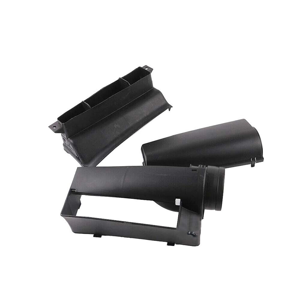 Volkswagen Golf 5 Golf 6 Golf 7 Jetta Passat Caddy 2004- Hava Kanalı Oem No (1K0805971A)