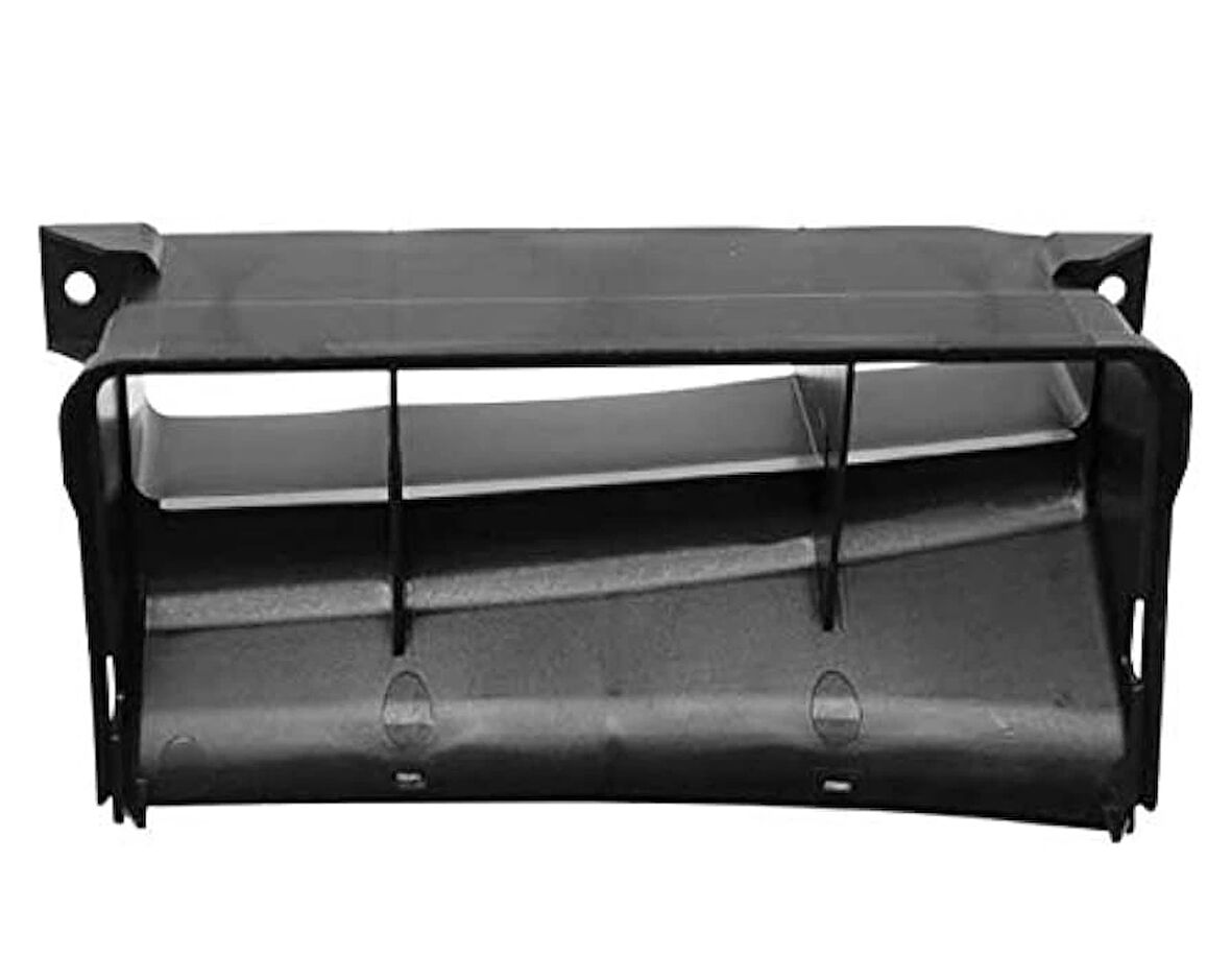 Volkswagen Golf 5 Golf 6 Golf 7 Jetta Passat Caddy 2004- Hava Kanalı 18050942002 Oem No (1K0805971C)