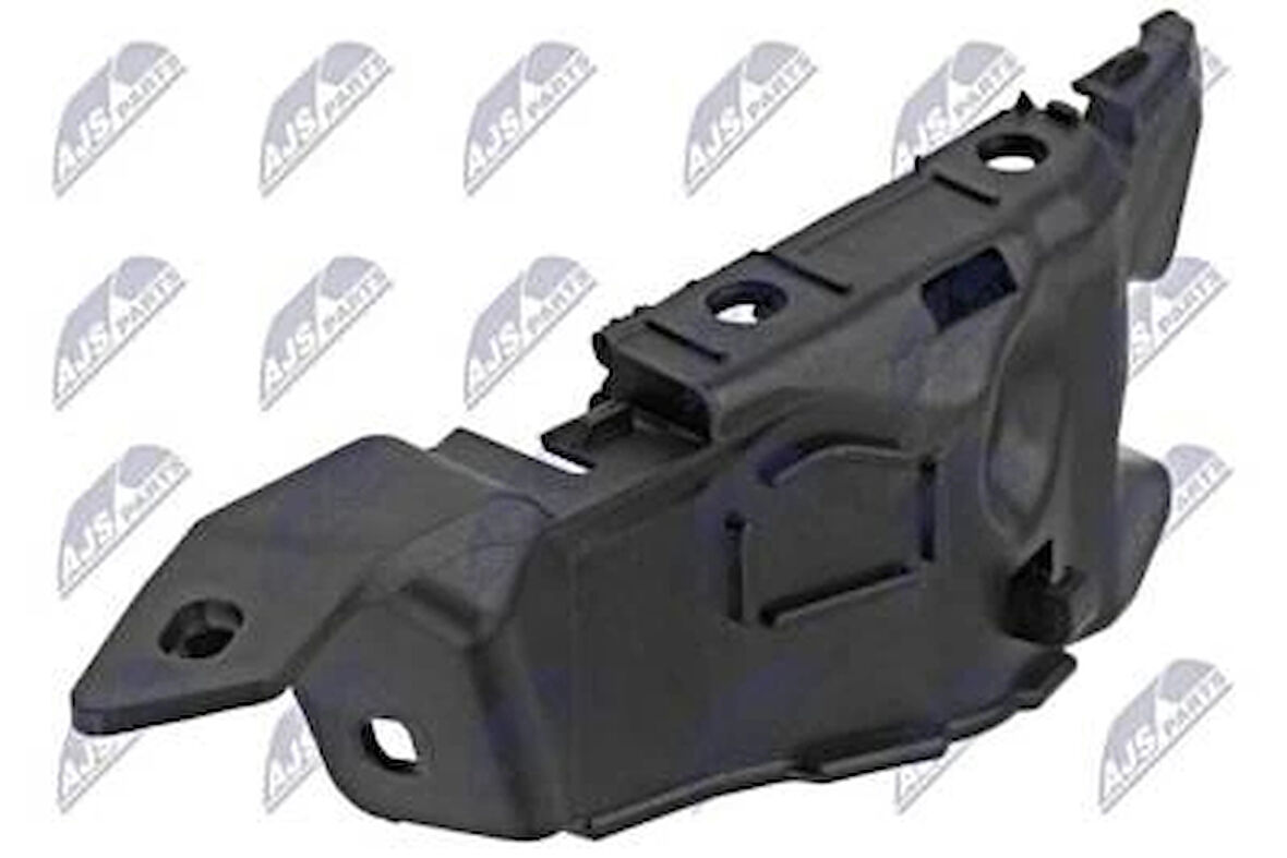 Volkswagen Scirocco 2009-2014 Tampon Alt Koruyucu Karlık Ön Oem No (1K8805903B9B9)