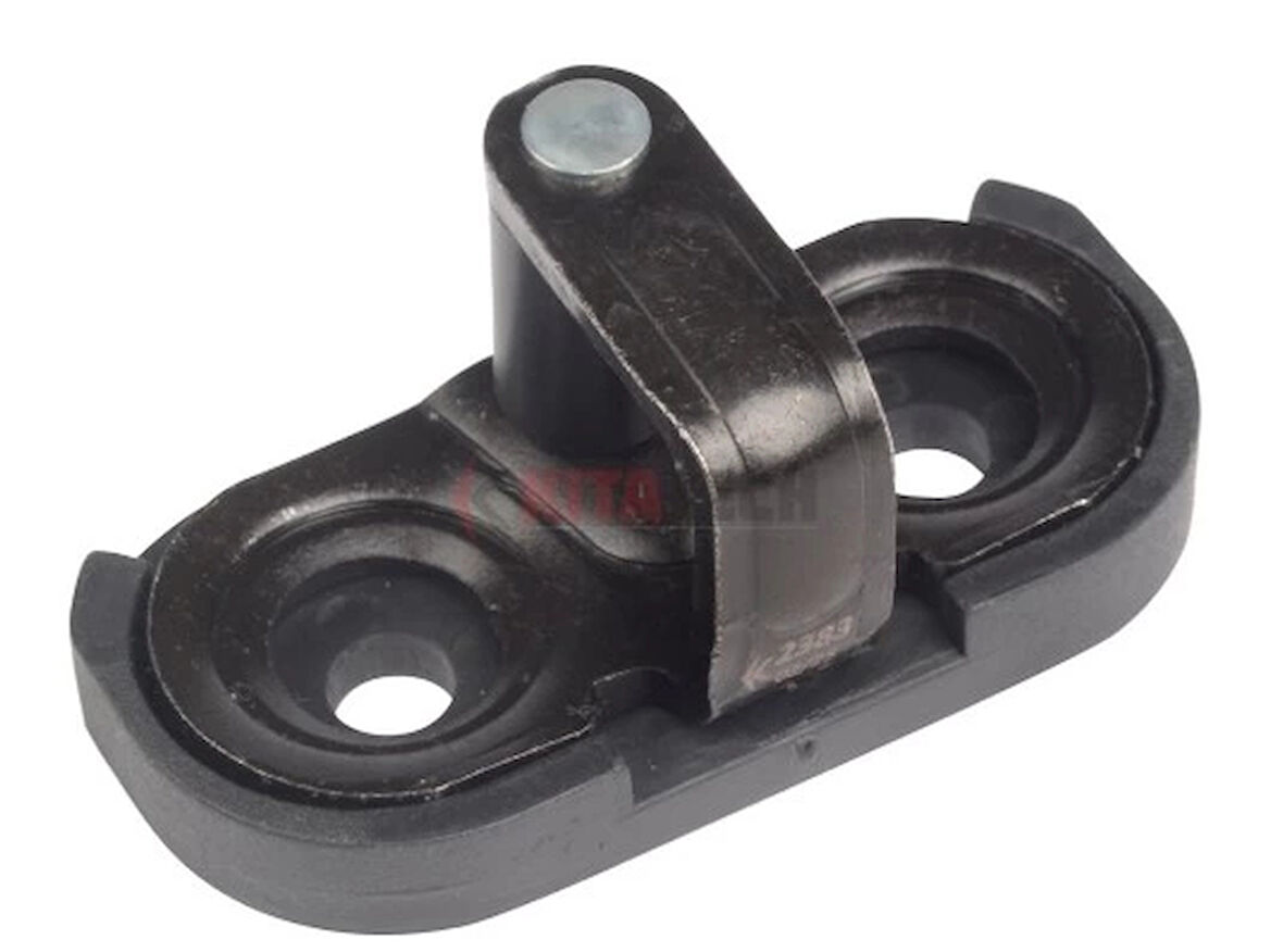 seat ibiza- 2002-2009  arka bagaj kapağı kilit karşılığı Oem No (1T0827517A)