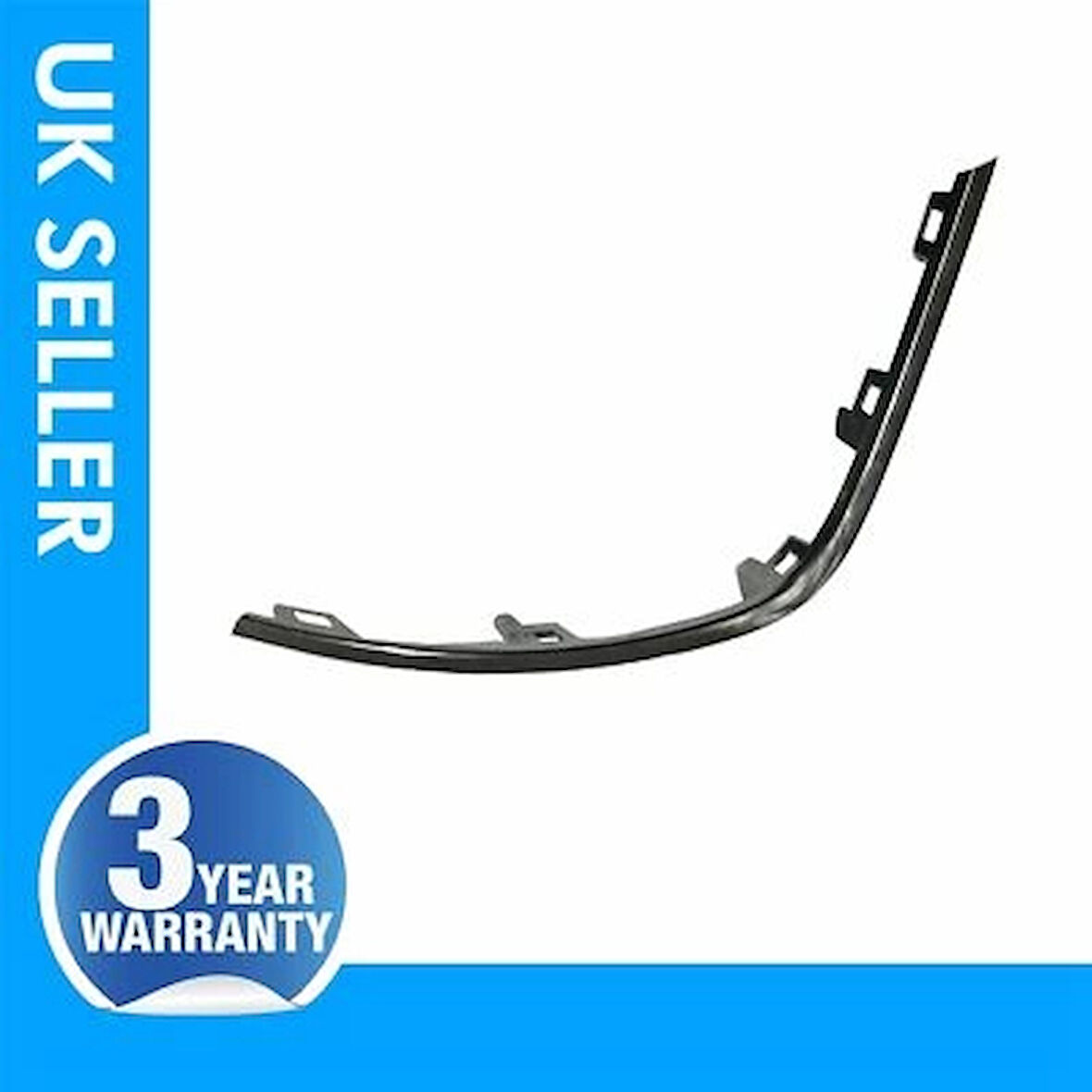 Renault Megane IV Ön Sol Sis Far Kapağı (Sisli Nikelajlı) Oem No (261522924R)