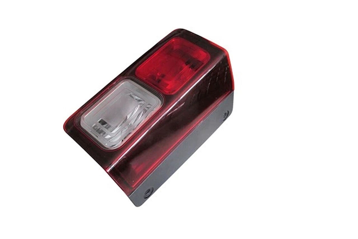 renault trafic- 3- 2015-2021  arka tampon ucu reflektörü sol (sisli/ampüllü) (e marklı) Oem No (265598248R)