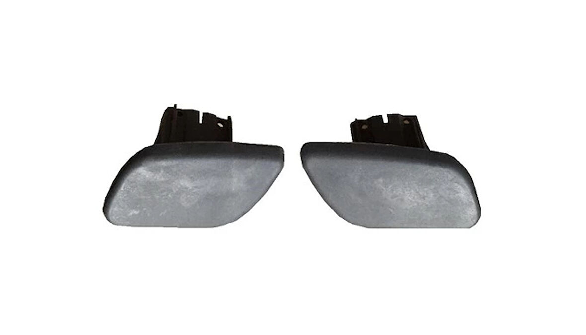 Renault Megane 3 2009 Sonrası Far Yıkama Kapağı Oem No (286020441R)