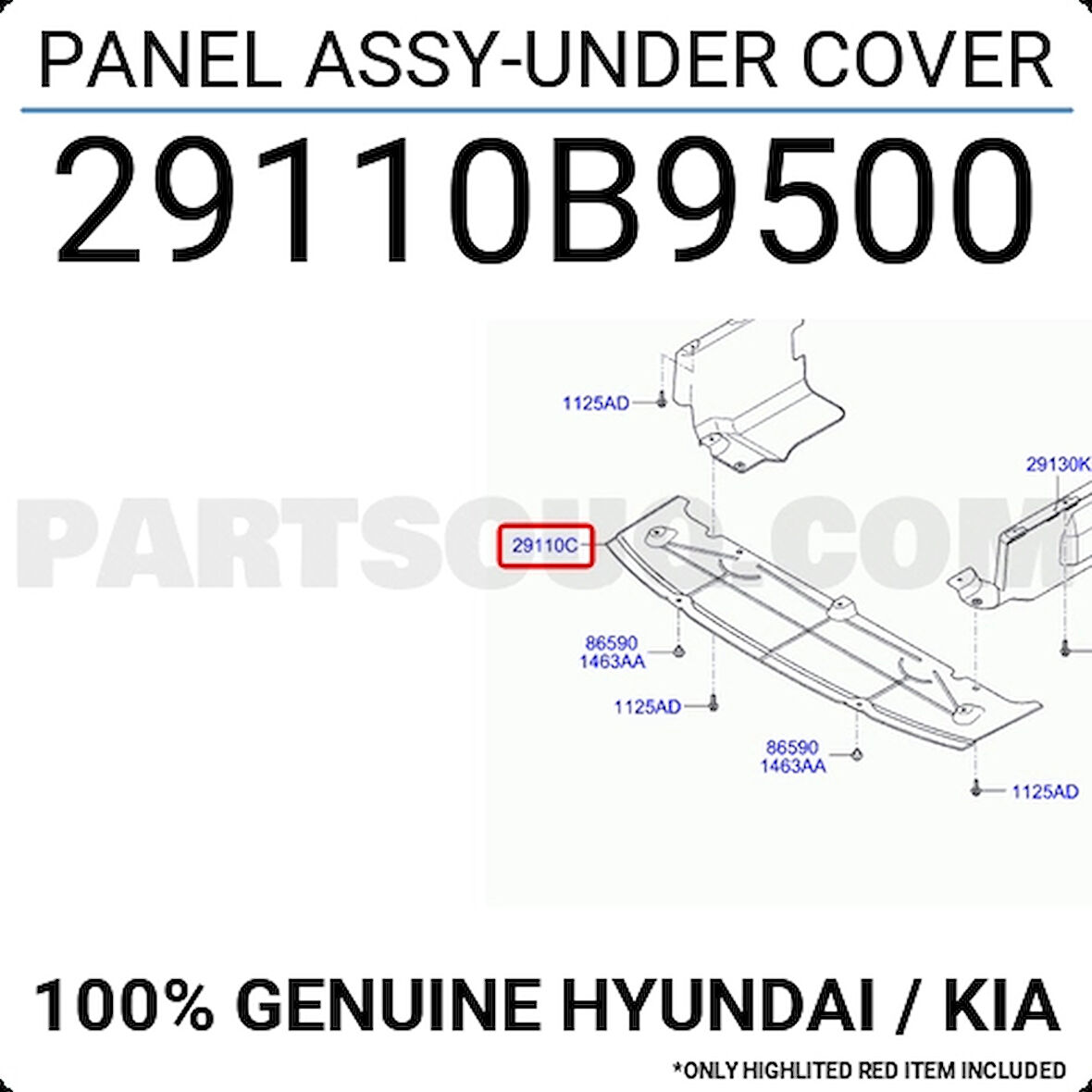 Renault Fluence 2009 Sonrası Far Yıkama Kapağı Takım Oem No (286029010R)